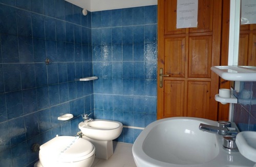 Santa Domenica Hotel | Hotel Alexander