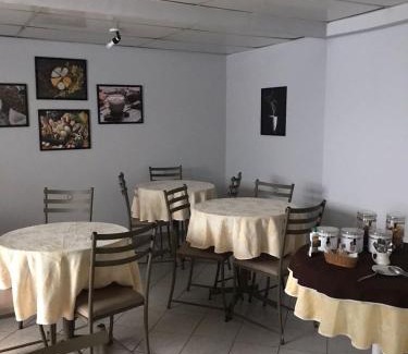 Bauru Hotel | Hotel Alfa de Bauru Ltda