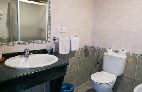 Montilla Hotel | Hotel Alfar