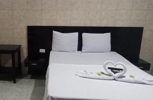 Villavicencio Hotel | Hotel alferez del llano
