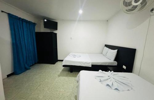 Villavicencio Hotel | Hotel alferez del llano