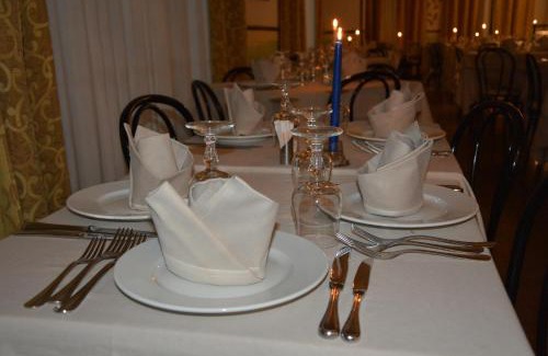 Alassio Hotel | Hotel Alfieri