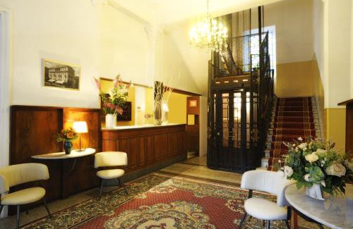 Alassio Hotel | Hotel Alfieri