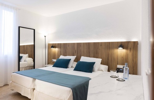 Ciutadella de Menorca Hotel | Hotel Alfons
