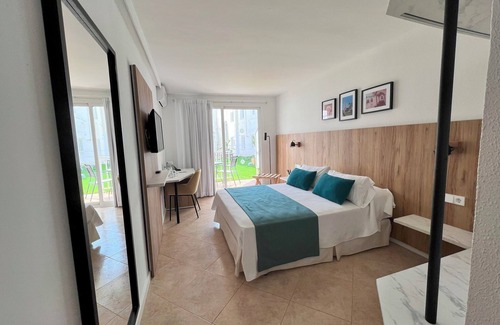 Ciutadella de Menorca Hotel | Hotel Alfons