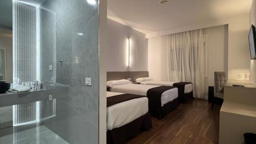 Sarria Hotel | Hotel Alfonso IX