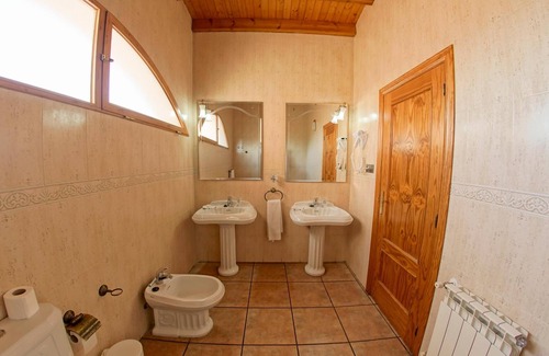Santa Elena Hotel | Hotel Alfonso VIII