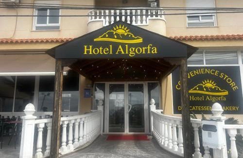 Castillo de Montemar Bed & Breakfast | Hotel Algorfa