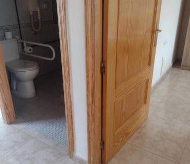 Castillo de Montemar Bed & Breakfast | Hotel Algorfa