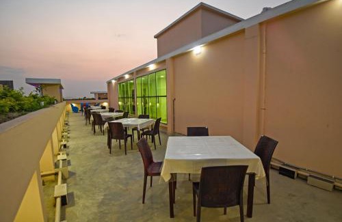 Sylhet Hotel | Hotel Ali Plaza