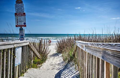 Pine Knoll Shores Hotel | Hotel Alice