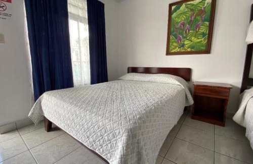 Barrio Pilo Bed & Breakfast | Hotel Alicia