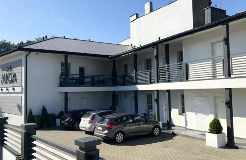 Lodz Hotel | Hotel Alicja