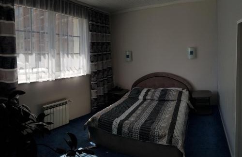 Lodz Hotel | Hotel Alicja