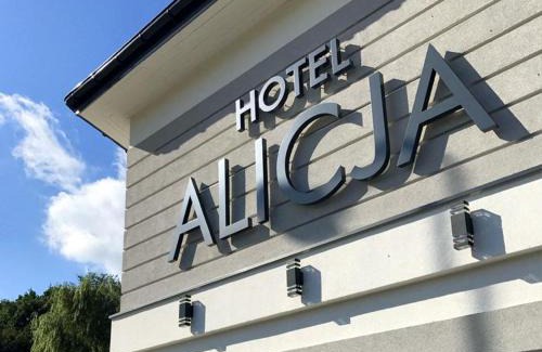 Lodz Hotel | Hotel Alicja