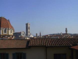 Santa Maria Novella Hotel | Hotel Alinari