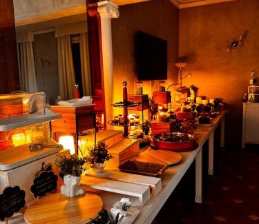 Santa Maria Novella Hotel | Hotel Alinari