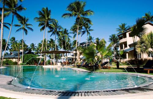 Las Terrenas Hotel | Hotel Alisei