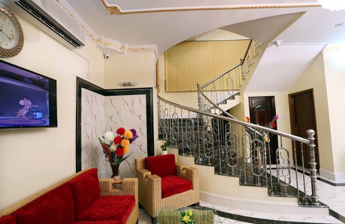 Sylhet House | Hotel-All Season Lodge