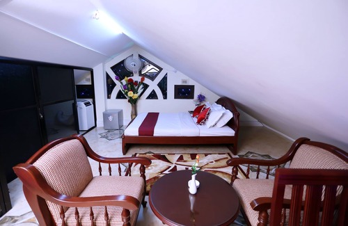 Sylhet House | Hotel-All Season Lodge