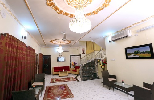 Sylhet House | Hotel-All Season Lodge