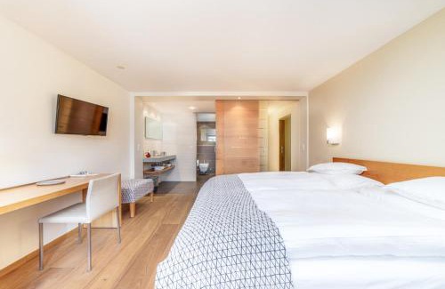 Saas-Fee Hotel | Hotel Allalin Saas-Fee