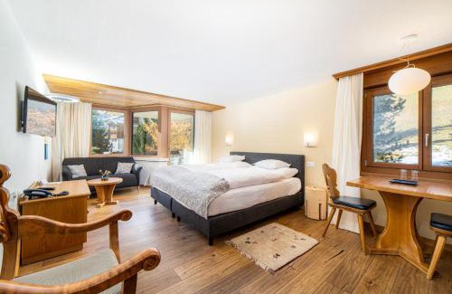Saas-Fee Hotel | Hotel Allalin Saas-Fee