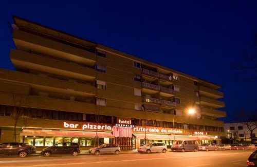 Udine Hotel | Hotel Alle Due Palme