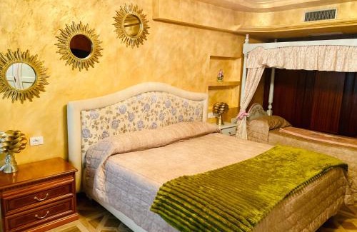 Udine Hotel | Hotel Alle Due Palme
