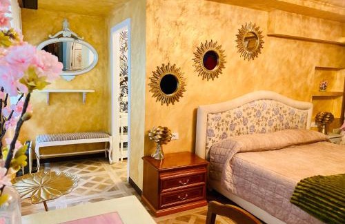 Udine Hotel | Hotel Alle Due Palme