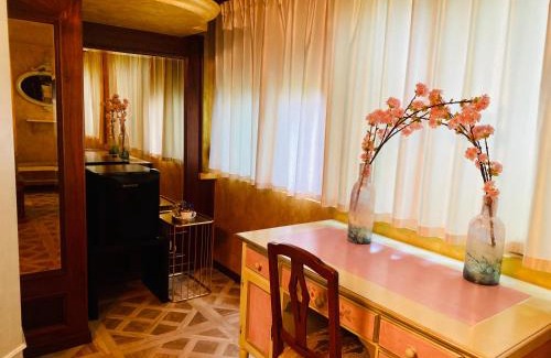 Udine Hotel | Hotel Alle Due Palme