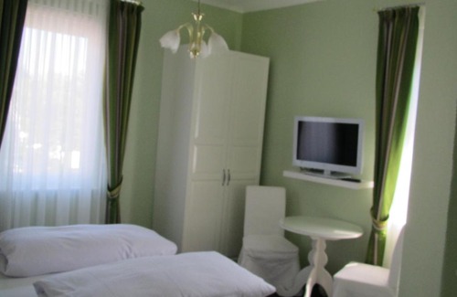 Bad Wildungen House | Hotel AlleeSchlößchen