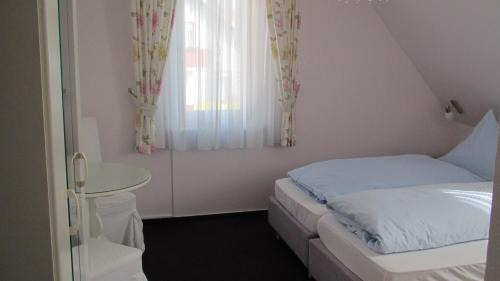 Bad Wildungen House | Hotel AlleeSchlößchen
