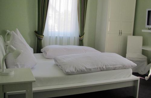Bad Wildungen House | Hotel AlleeSchlößchen