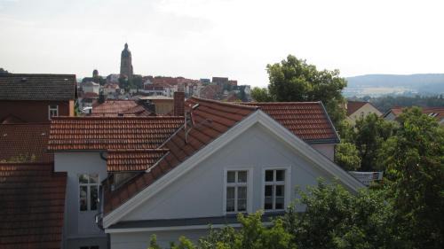 Bad Wildungen House | Hotel AlleeSchlößchen