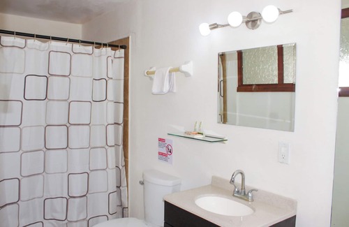 La Paz Hotel | Hotel Allende