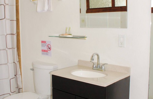 La Paz Hotel | Hotel Allende