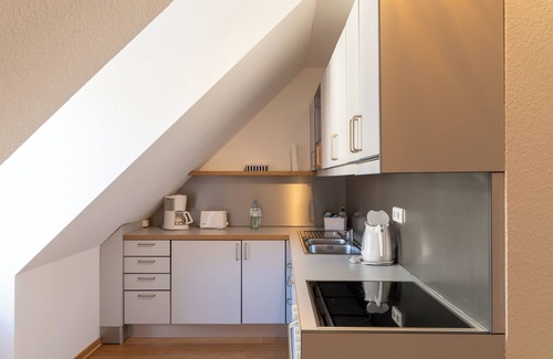 Erfurt Old Town Hotel | Hotel Alma Am Anger