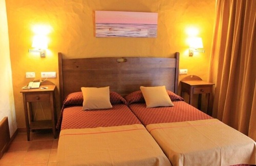 Conil de la Frontera City Center Hotel | Hotel Almadraba Conil
