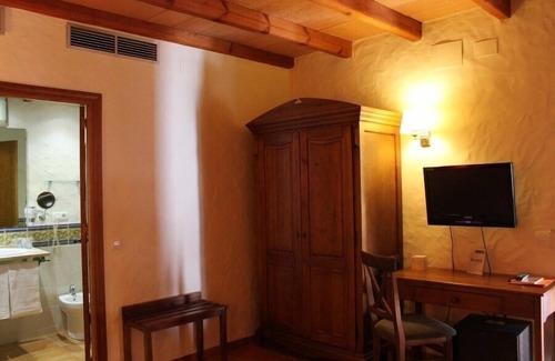 Conil de la Frontera City Center Hotel | Hotel Almadraba Conil