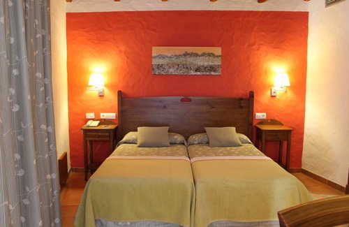 Conil de la Frontera City Center Hotel | Hotel Almadraba Conil