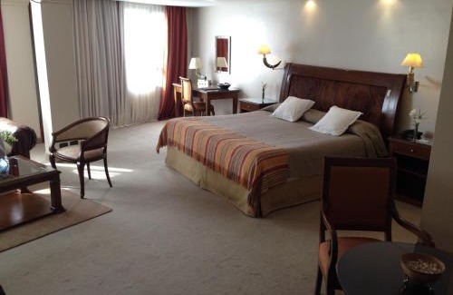 Salta Hotel | Hotel Almería