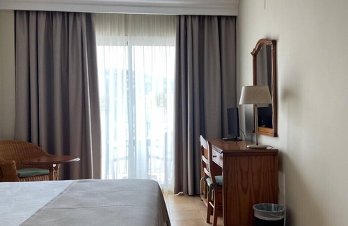 La Herradura Hotel | Hotel Almijara – Mares