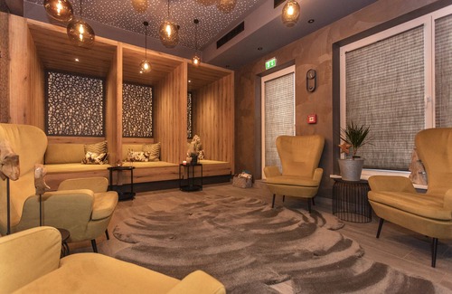 Hinterglemm Hotel | Hotel Almrausch