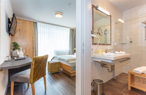 Hinterglemm Hotel | Hotel Almrausch