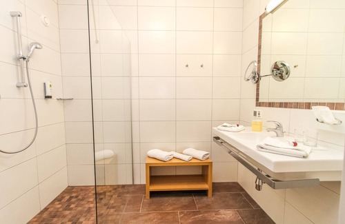 Hinterglemm Hotel | Hotel Almrausch