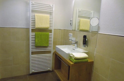 Ruhpolding Hotel | Hotel Alp Inn - Chiemgaukarte inclusive
