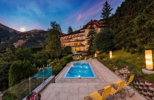 Bad Gastein Hotel | Hotel Alpenblick