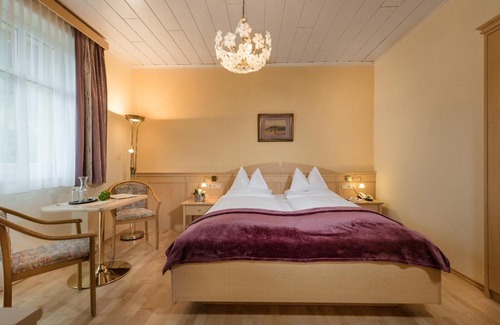 Bad Gastein Hotel | Hotel Alpenblick