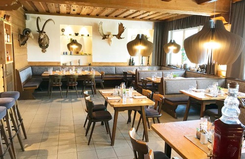 Wolfsberg Hotel | Hotel Alpengasthof Hochegger